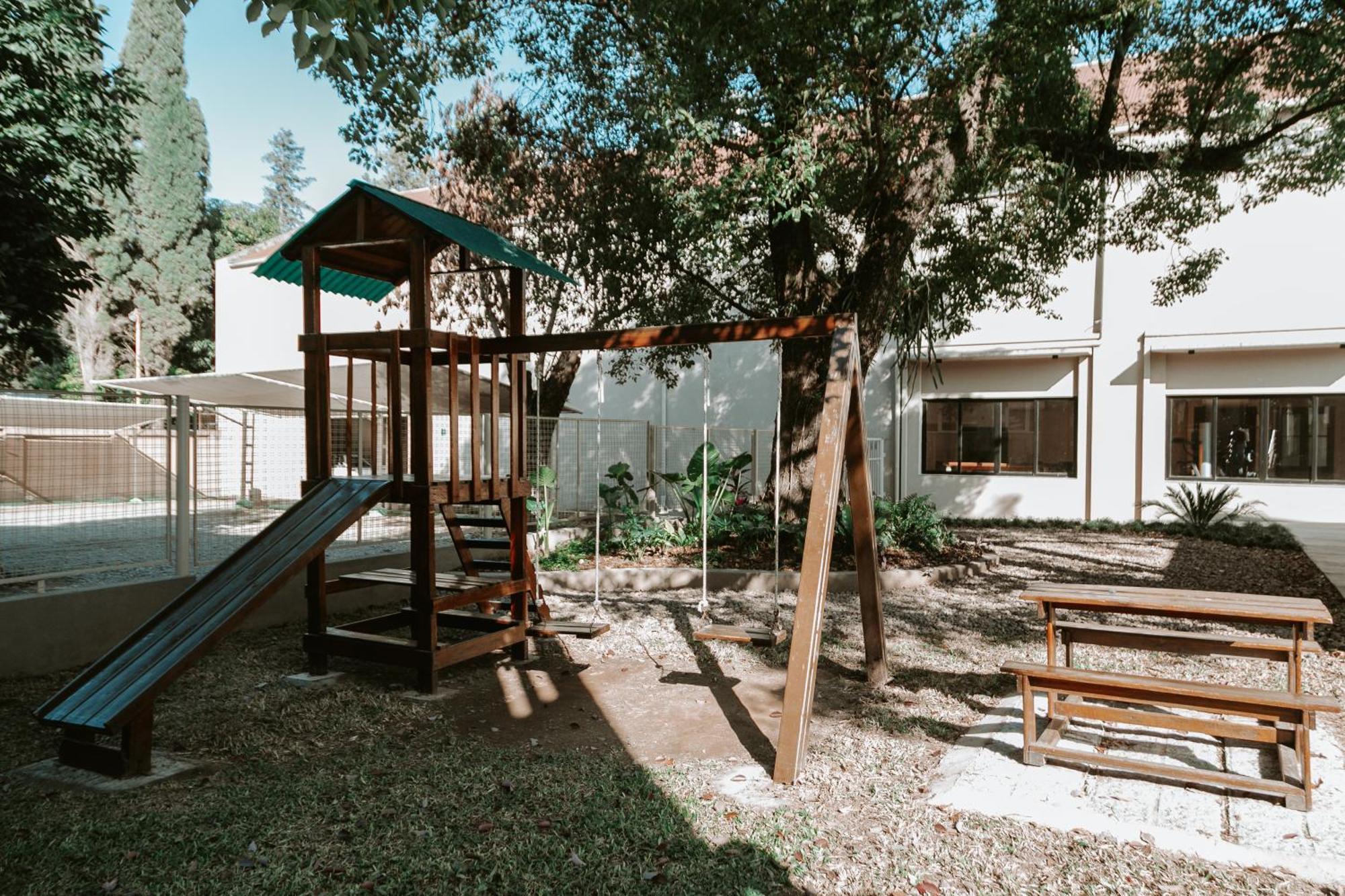 Howard Johnson Hotel ירבה בואנה מראה חיצוני תמונה
