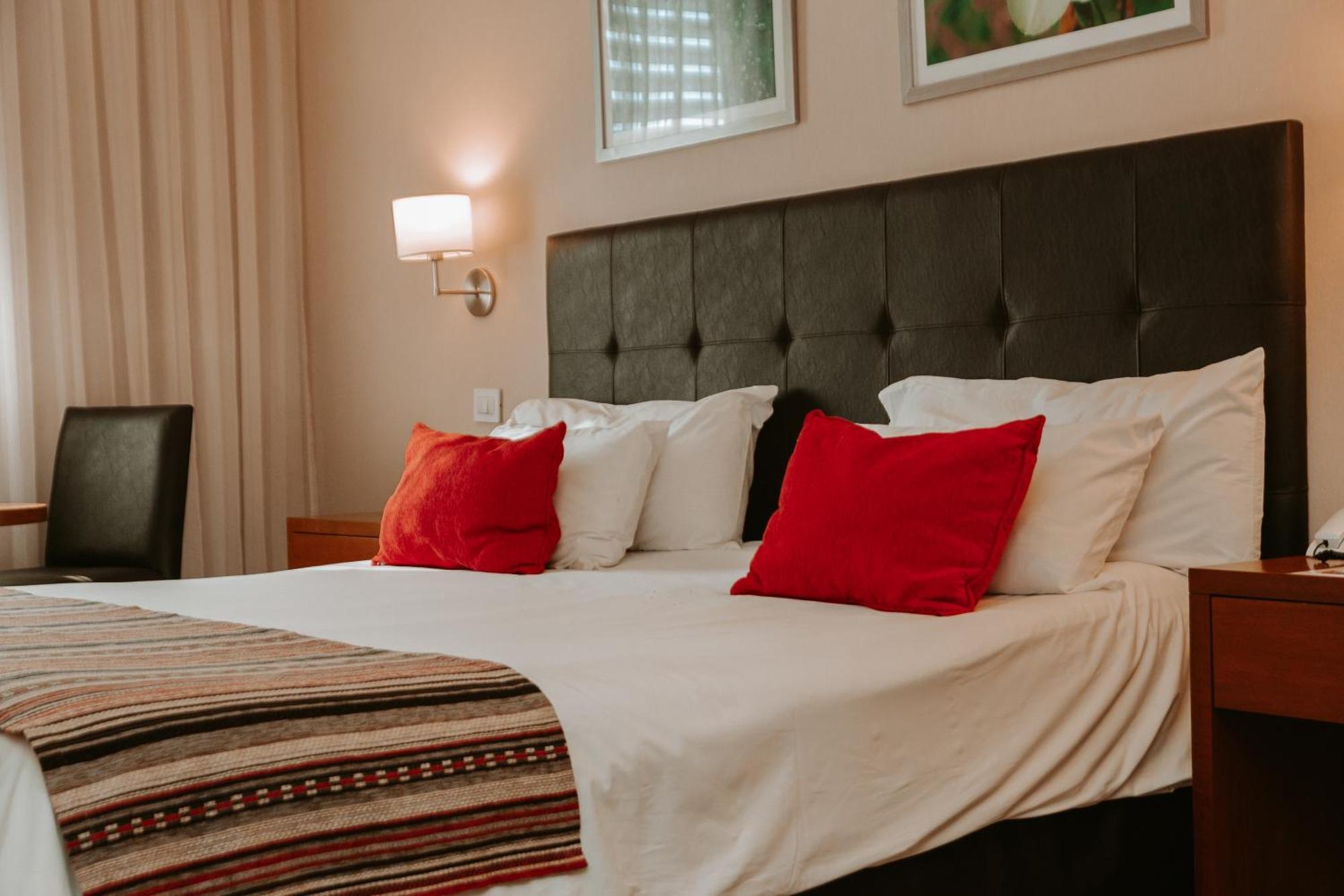 Howard Johnson Hotel ירבה בואנה מראה חיצוני תמונה